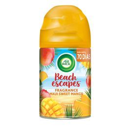 AIR WIC FRESHMATIC - Refill - Beach Escapes Maui Sweet Mango 250 mL.jpg