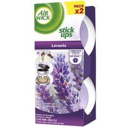 Air Wick Stick Ups Lavender 2x 30 gr.jpg
